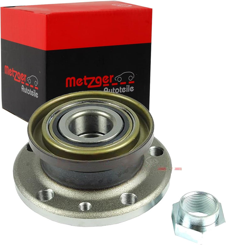 Metzger WM3691 Radlagersatz
