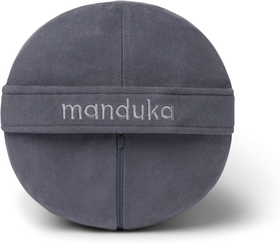 Manduka Enlight Rund-Bolster, Magic Rectangular Thunder, Rectangular Thunder