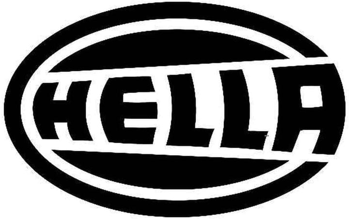 HELLA 1N0 246 039-011 Halogen-Nebelscheinwerfer - ECE/CCC - links