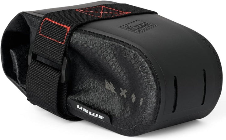 Uswe Tool Saddle Bag 0.6l One Size