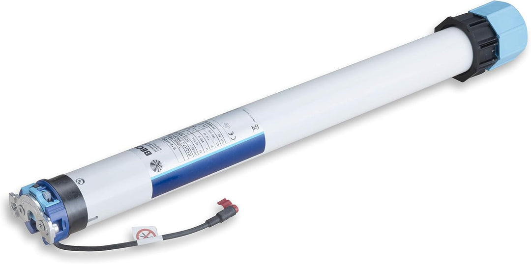 BECKER-Antriebe BoxCTRL DECT Rollladenantrieb (Antriebsset A-12Nm-D01), Antriebsset A-12Nm-D01